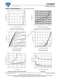 SIA459EDJ-T1-GE3 Datasheet Page 3