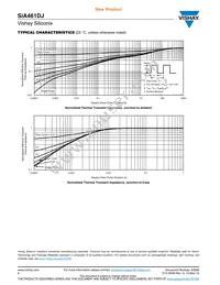 SIA461DJ-T1-GE3 Datasheet Page 6