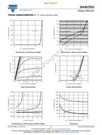 SIA467EDJ-T1-GE3 Datasheet Page 3