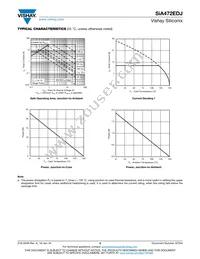 SIA472EDJ-T1-GE3 Datasheet Page 5