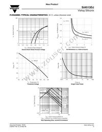 SIA513DJ-T1-GE3 Datasheet Page 9