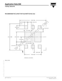 SIA513DJ-T1-GE3 Datasheet Page 13