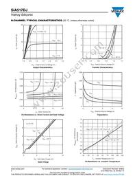 SIA517DJ-T1-GE3 Datasheet Page 4