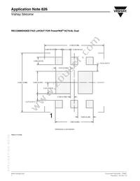 SIA527DJ-T1-GE3 Datasheet Page 13