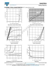 SIA537EDJ-T1-GE3 Datasheet Page 8