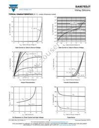 SIA907EDJT-T1-GE3 Datasheet Page 3