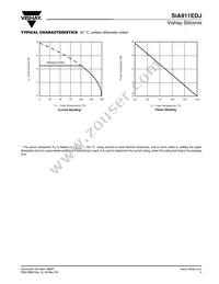 SIA911EDJ-T1-GE3 Datasheet Page 5