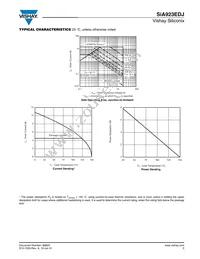 SIA923EDJ-T4-GE3 Datasheet Page 5