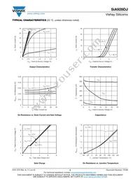 SIA928DJ-T1-GE3 Datasheet Page 3