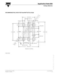 SIB410DK-T1-GE3 Datasheet Page 8