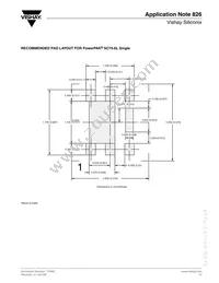 SIB417EDK-T1-GE3 Datasheet Page 8