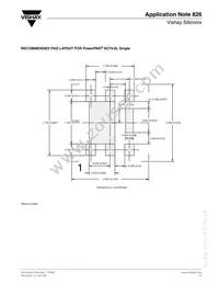 SIB456DK-T1-GE3 Datasheet Page 8