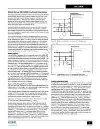 SIC1182K-TL Datasheet Page 3