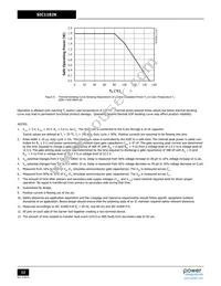 SIC1182K-TL Datasheet Page 12