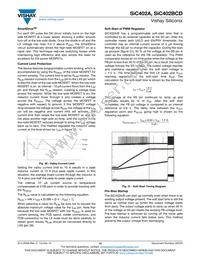 SIC402ACD-T1-GE3 Datasheet Page 13