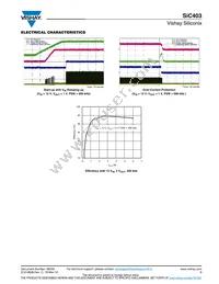 SIC403CD-T1-GE3 Datasheet Page 9