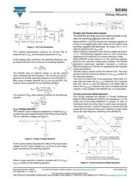 SIC403CD-T1-GE3 Datasheet Page 11