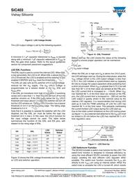 SIC403CD-T1-GE3 Datasheet Page 14