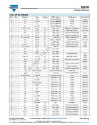 SIC403CD-T1-GE3 Datasheet Page 21