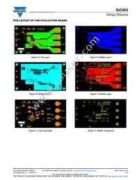 SIC403CD-T1-GE3 Datasheet Page 23