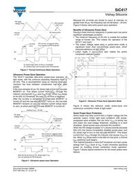 SIC417CD-T1-E3 Datasheet Page 9
