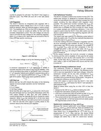 SIC417CD-T1-E3 Datasheet Page 11