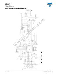 SIC417CD-T1-E3 Datasheet Page 16