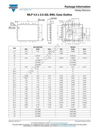 SIC521CD-T1-GE3 Datasheet Page 13