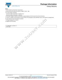 SIC521CD-T1-GE3 Datasheet Page 14