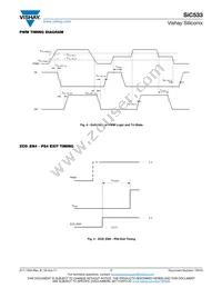 SIC533CD-T1-GE3 Datasheet Page 7