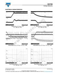 SIC769CD-T1-E3 Datasheet Page 13