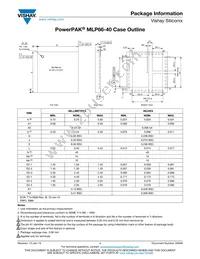 SIC772CD-T1-GE3 Datasheet Page 12