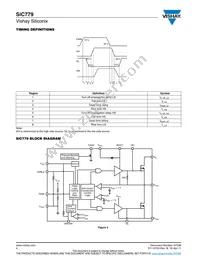 SIC779CD-T1-GE3 Datasheet Page 4