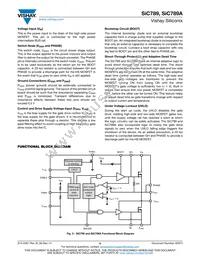 SIC789ACD-T1-GE3 Datasheet Page 6