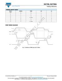 SIC789ACD-T1-GE3 Datasheet Page 7