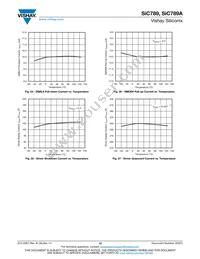 SIC789ACD-T1-GE3 Datasheet Page 12