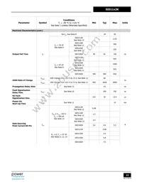 SID1182K-TL Datasheet Page 13