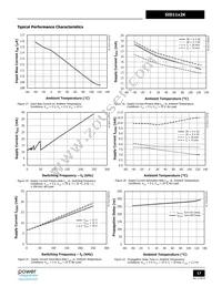 SID1182K-TL Datasheet Page 17