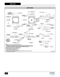 SID1182K-TL Datasheet Page 20