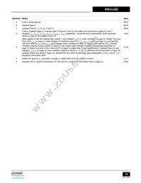 SID1182K-TL Datasheet Page 23