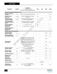 SID1182KQ Datasheet Page 16