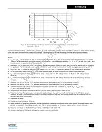 SID1182KQ Datasheet Page 17