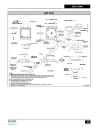 SID1182KQ Datasheet Page 19