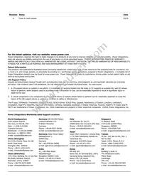 SID1182KQ Datasheet Page 22