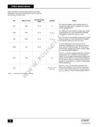 SID1183K Datasheet Page 8