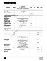 SID1183K Datasheet Page 14