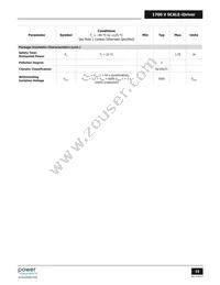 SID1183K Datasheet Page 15