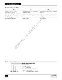 SID1183K Datasheet Page 22