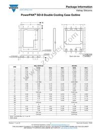 SIDR140DP-T1-GE3 Datasheet Page 7