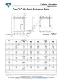 SIDR392DP-T1-GE3 Datasheet Page 7